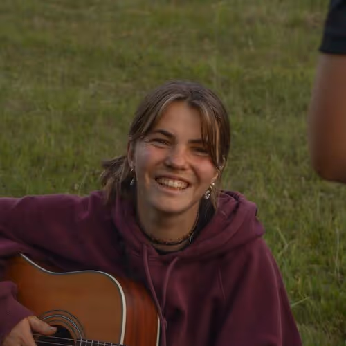 Karolína Večerková